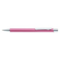 BOLIGRAFO RETRÁCTIL CON CUERPO DE METAL ELANCE BEIGE ROSA STAEDTLER 421 45-20 (Espera 4 dias) en Huesoi